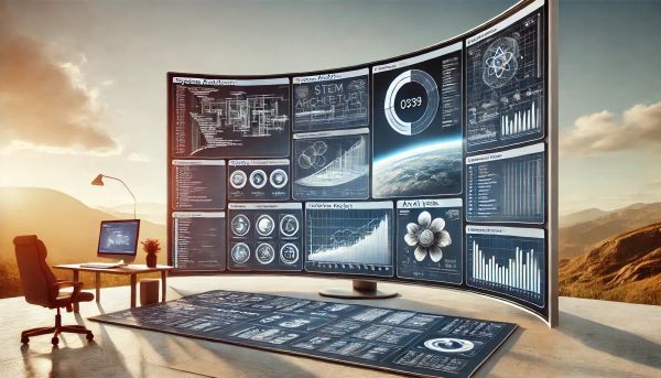 I am not a programmer or a coder, I am a Software Developer