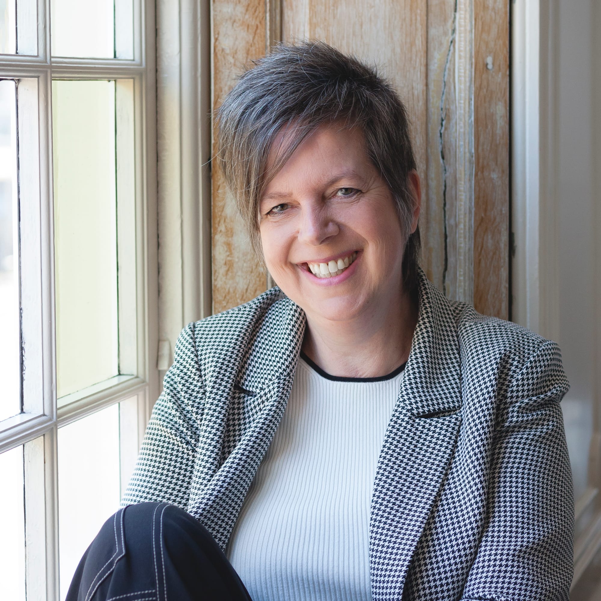 Renata Verloop - partner in publieke communicatie