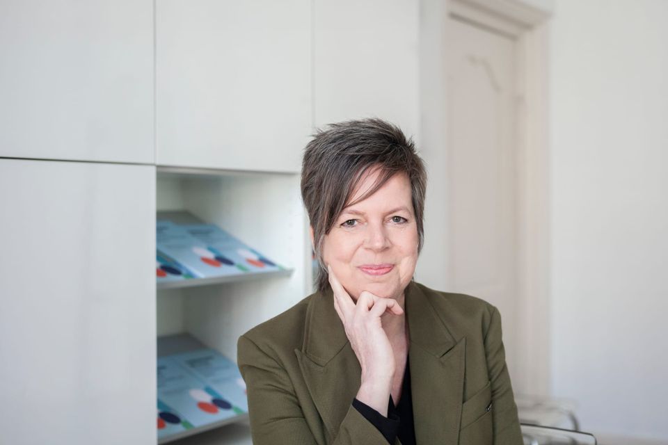 Over Renata Verloop