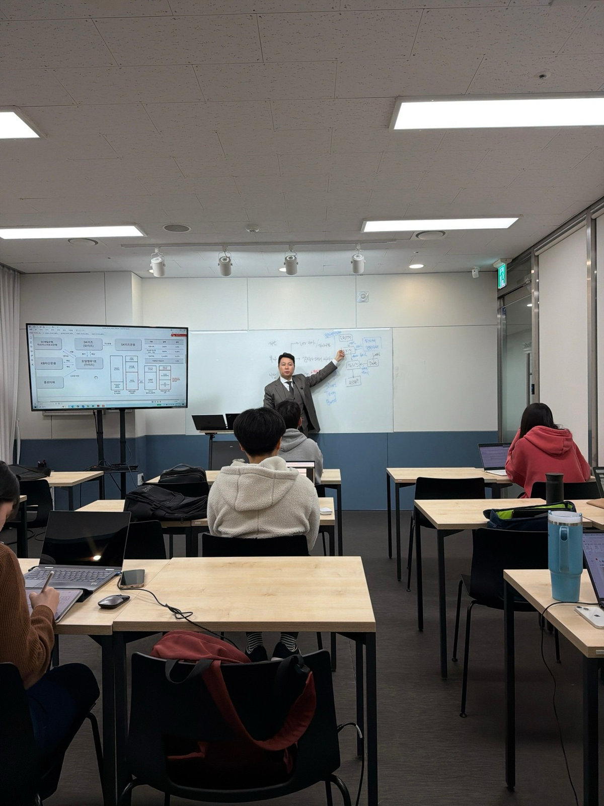 2025 하반기 양성과정 시작