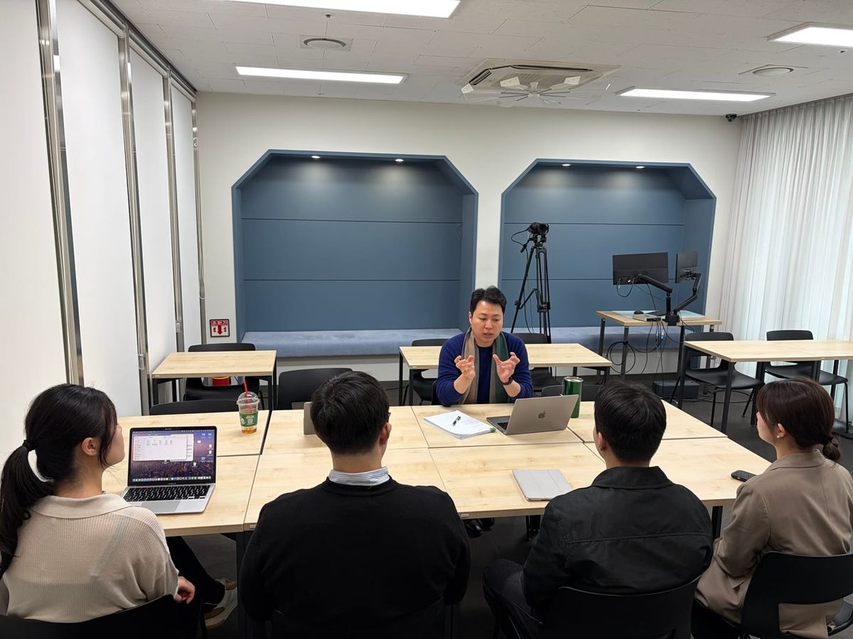 2025 하반기 일경험 중간면담