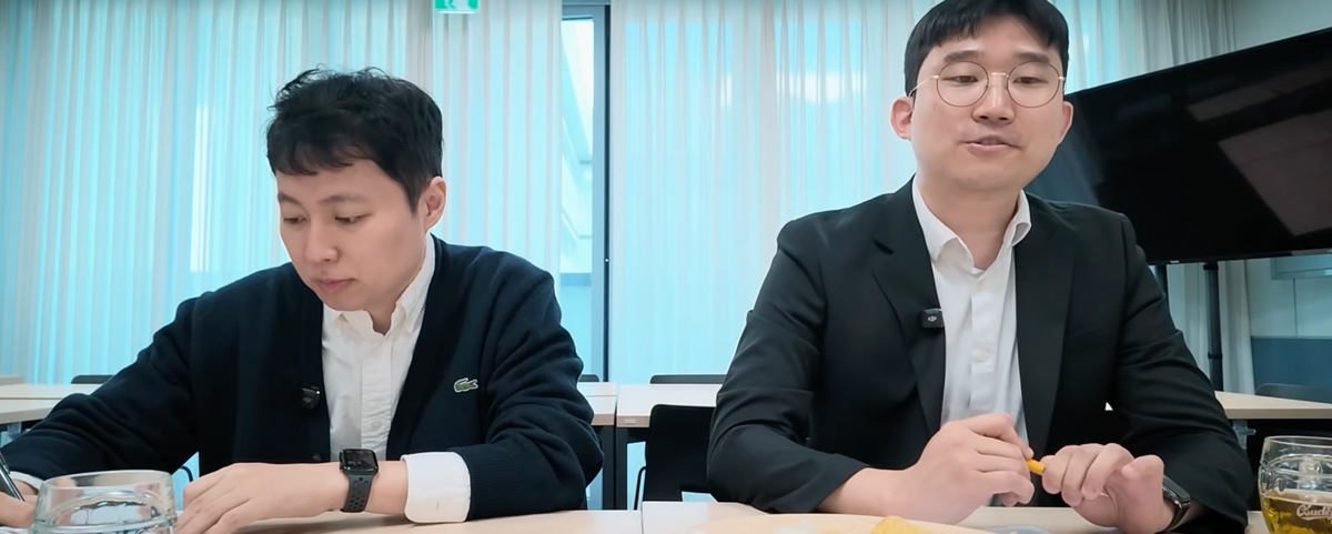 "감정평가사 4년, 서류 30번 광탈." 그가 선박금융 운용사에 합격하기까지
