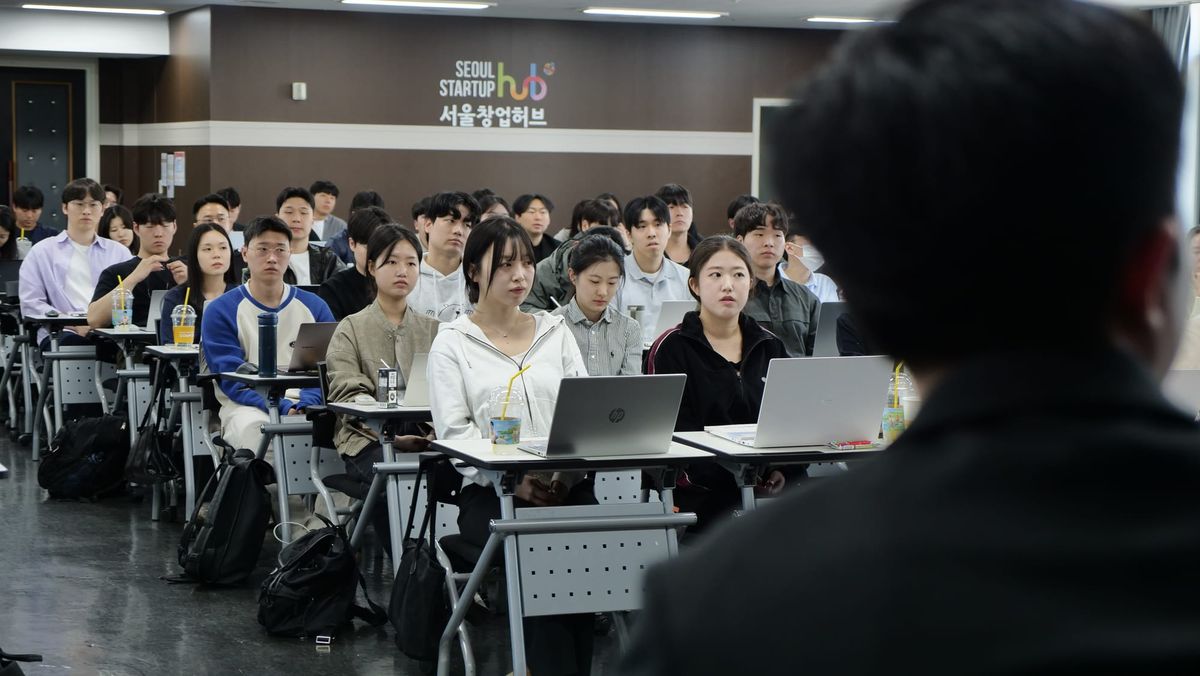 기업을 위한 청년 일경험 사업 가이드