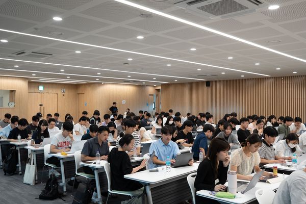 2025 청년일경험 사전직무교육