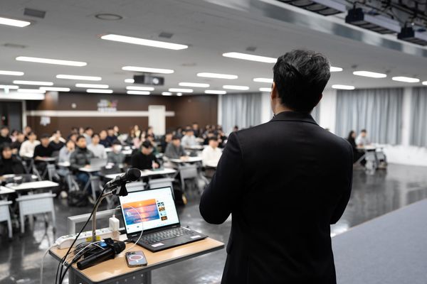 커리어하이 공개 세미나 | 2026 금융권 취업설명회