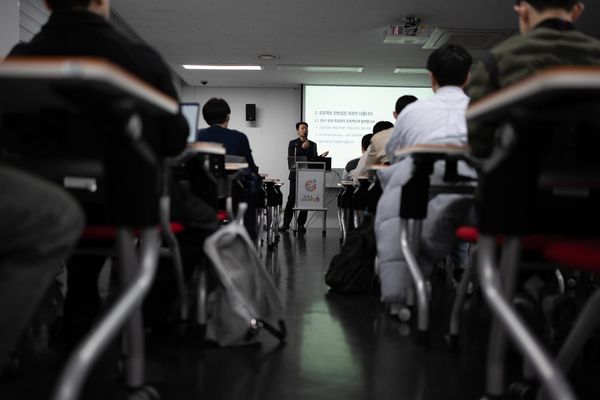 기업을 위한 '프로젝트 인턴십' 가이드