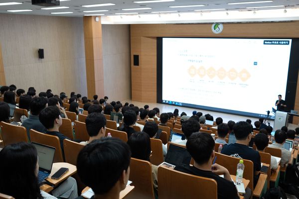 대학 담당자를 위한 '취업 특강' 프로그램 가이드