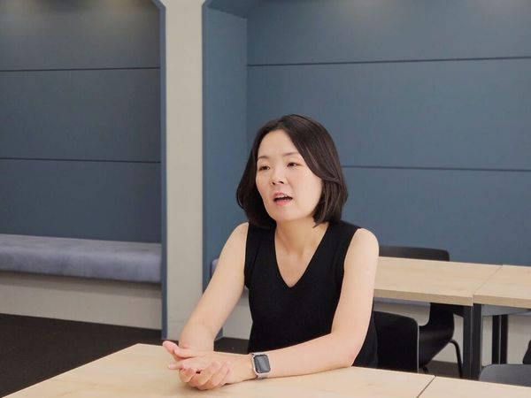 취준생에게는 용기를 기업에게는 인재를...금융계의 ‘커리어하이’를 세우다, 크래커박스