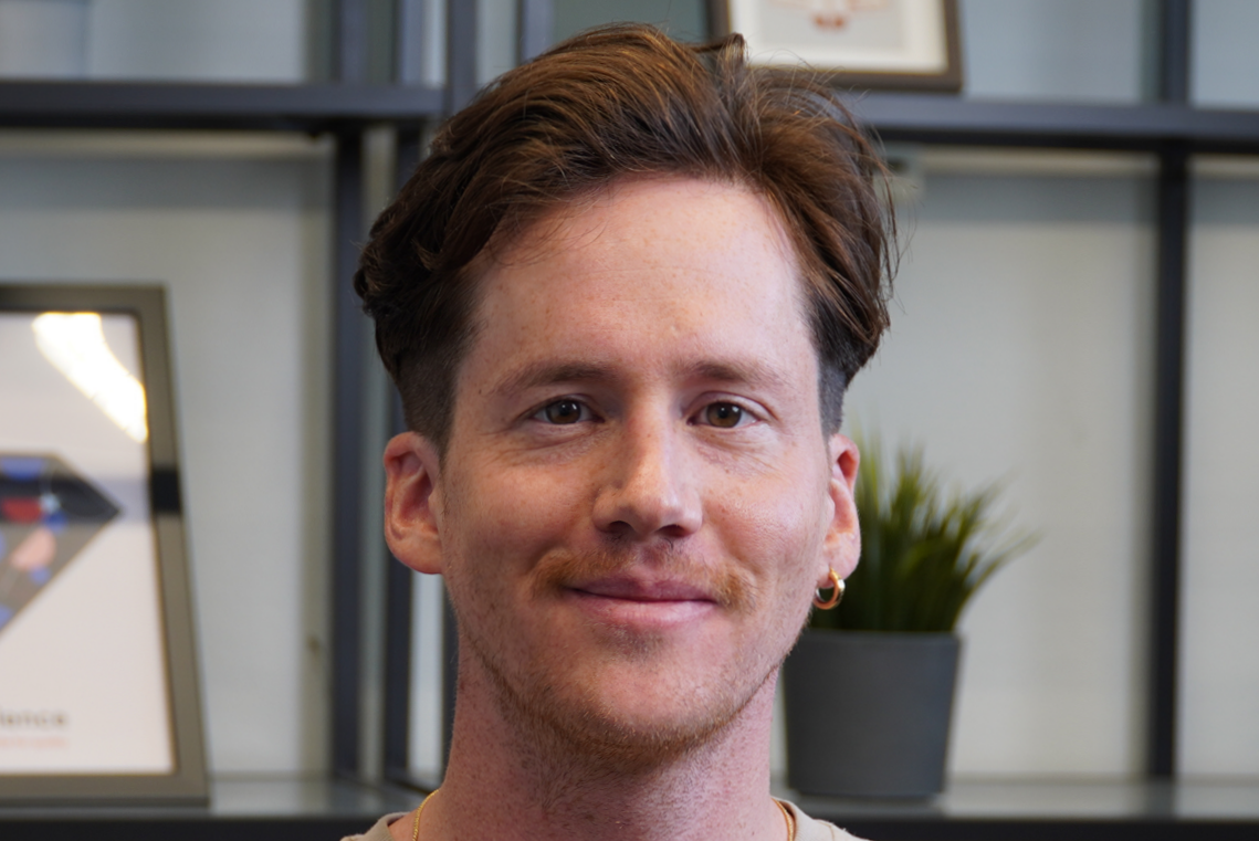 Benedikt Schuppli