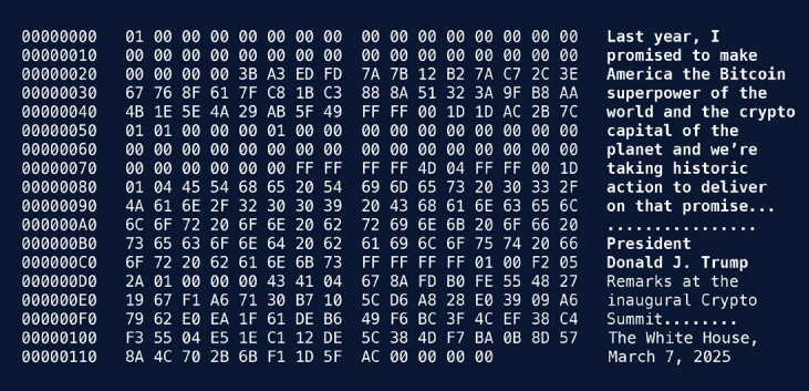 The Progress Bar: A(nother) Watershed Week for Crypto