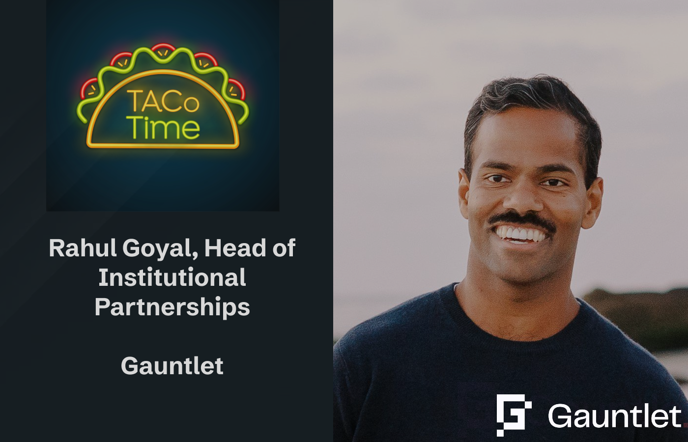From Risk Management to Yield Enhancement: Gauntlet's Institutional Playbook