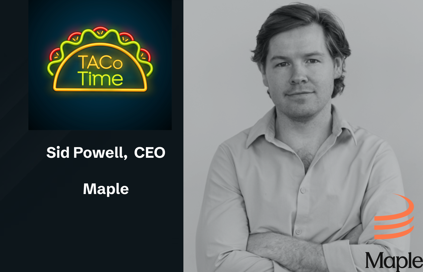 Combining Traditional Lending Principles with DeFi to Become the Onchain Apollo