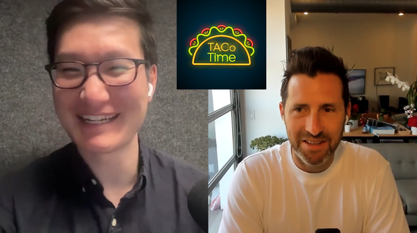 Weekly Review 6/19/2025: Stablecoins stablecoins stablecoins