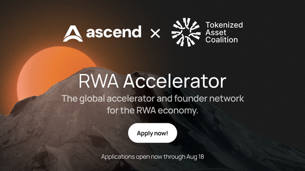 Weekly Review 8/8/25: Community banks get stablecoins, DeFi gets a rating, GLXY stock goes onchain