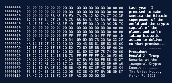 The Progress Bar: A(nother) Watershed Week for Crypto