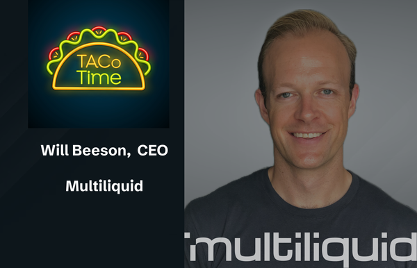 Tokenization's existential threat