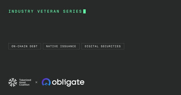Wrappers Are 78% of Tokenized Assets.