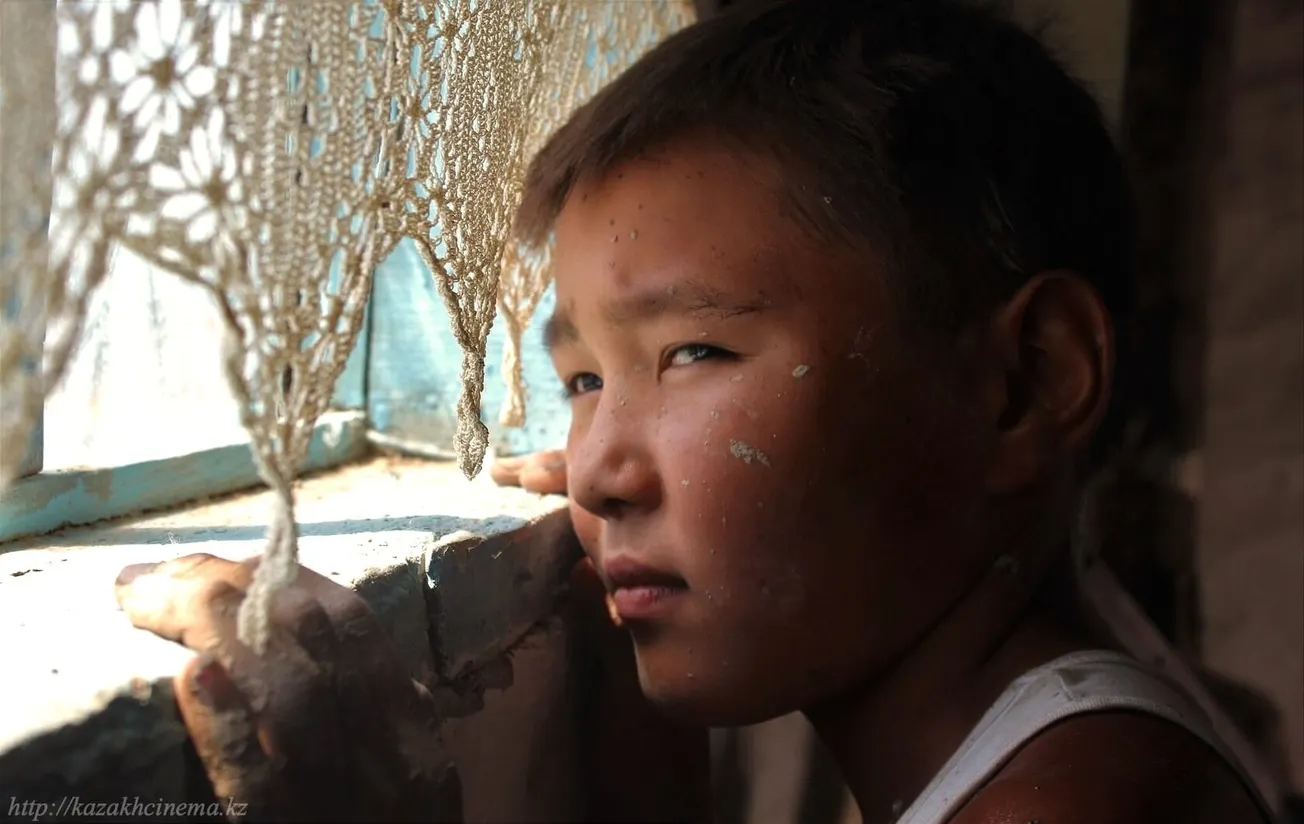 Оскардан үмітті «Бауырына салу» фильмі не туралы?