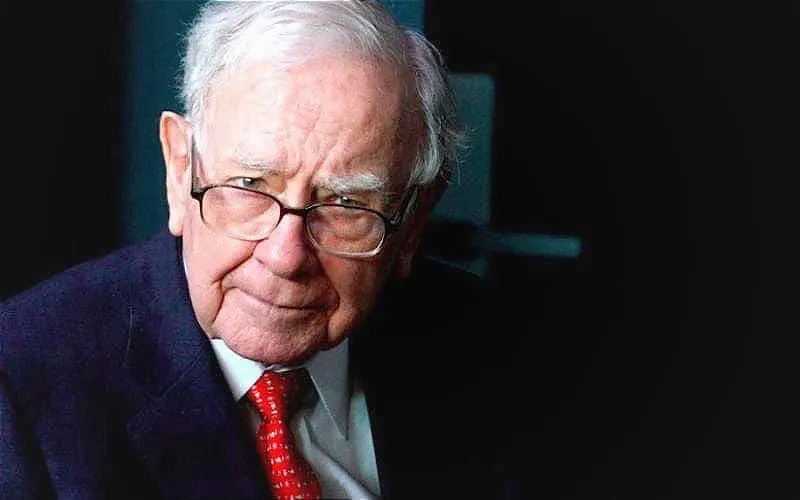 Уоррен Баффет Berkshire Hathaway болашағы туралы акционерлерге хат жазды.