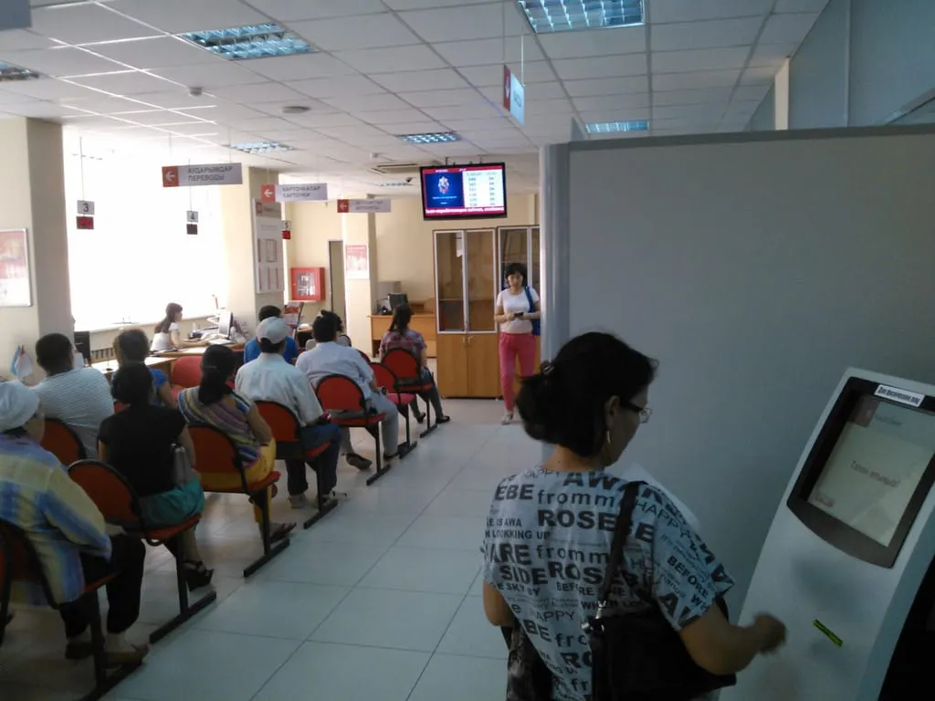 Азаматтардың банктен кредит алуы қиындай түспек