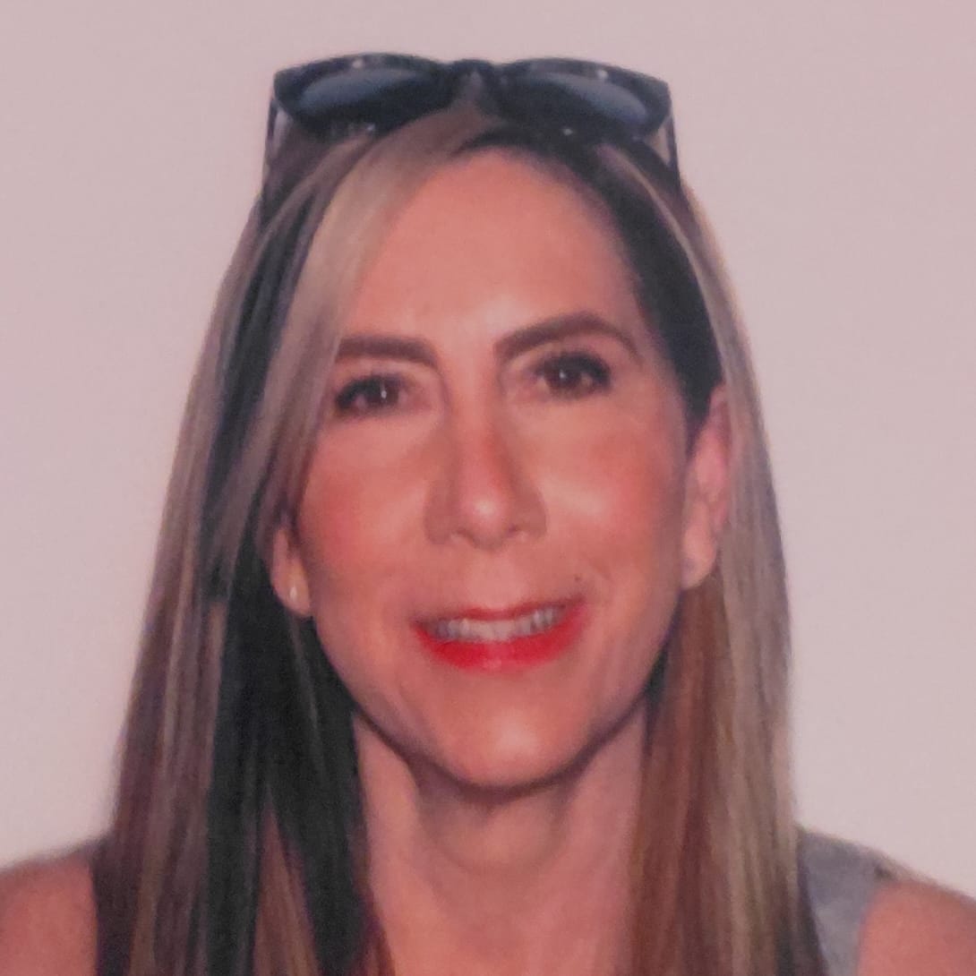 Judith Wiseman