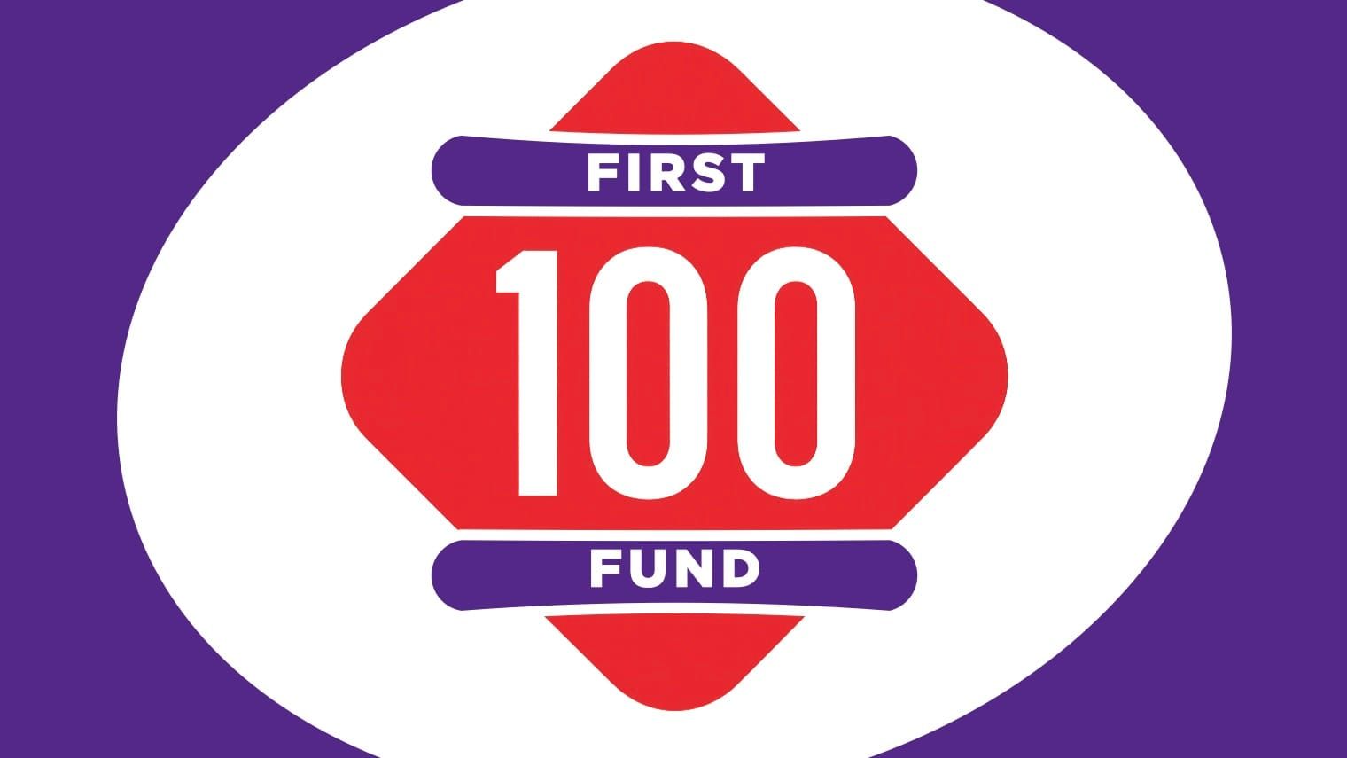 Lights Up: Join WIN's First 100 Fund