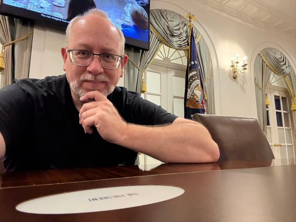 My Accidental Musical