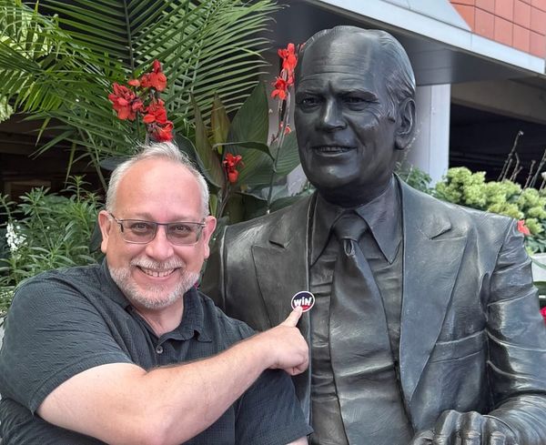 Good-week, Grand Rapids!