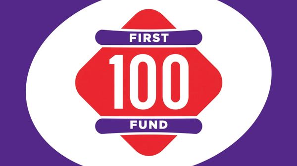 Lights Up: Join WIN's First 100 Fund