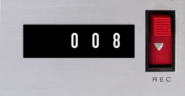 For the Record 008