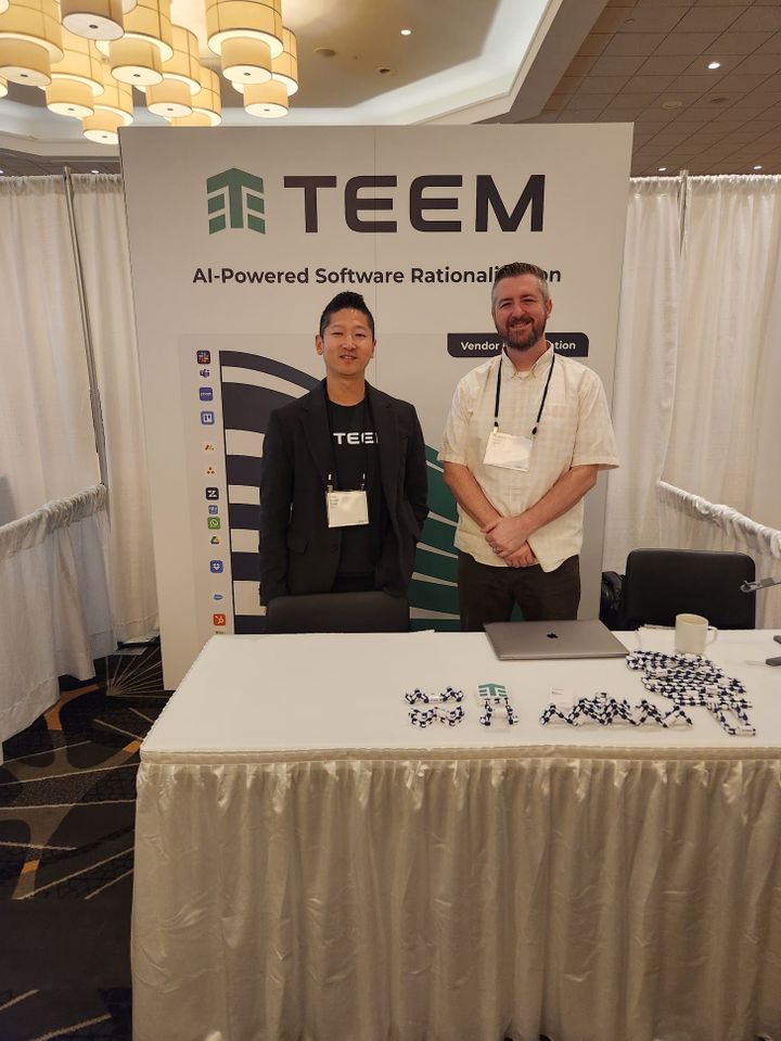 Key Takeaways from ProcureCon IT Boston 2025