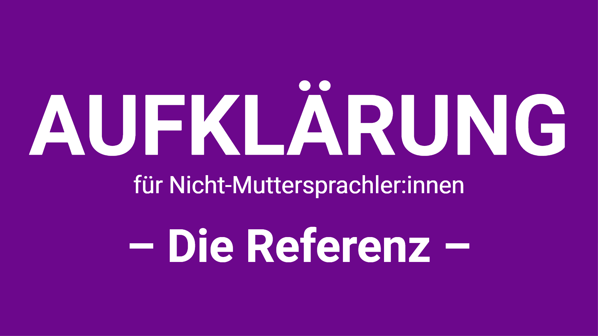 FSP Themen und Priorisierung im Kurs