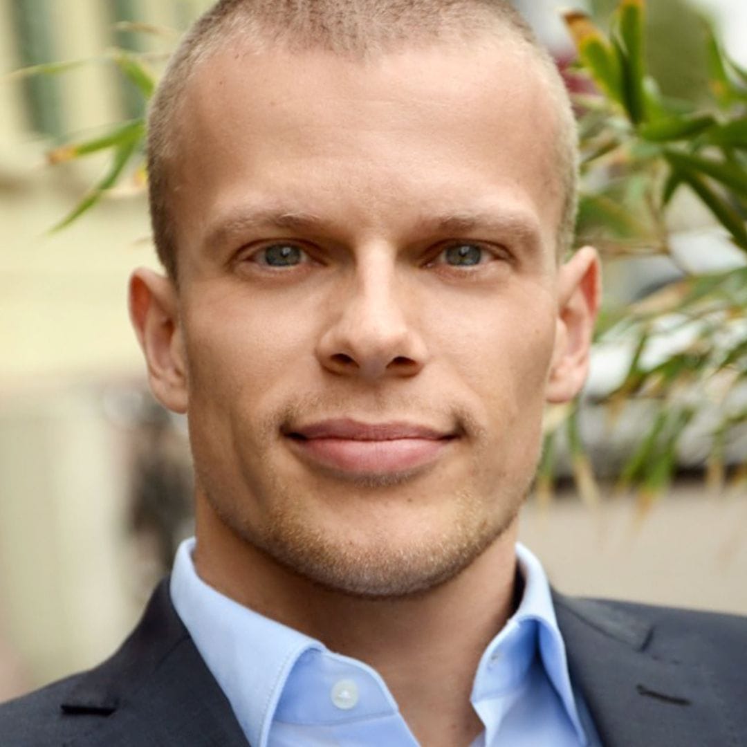Matthias Behrends
