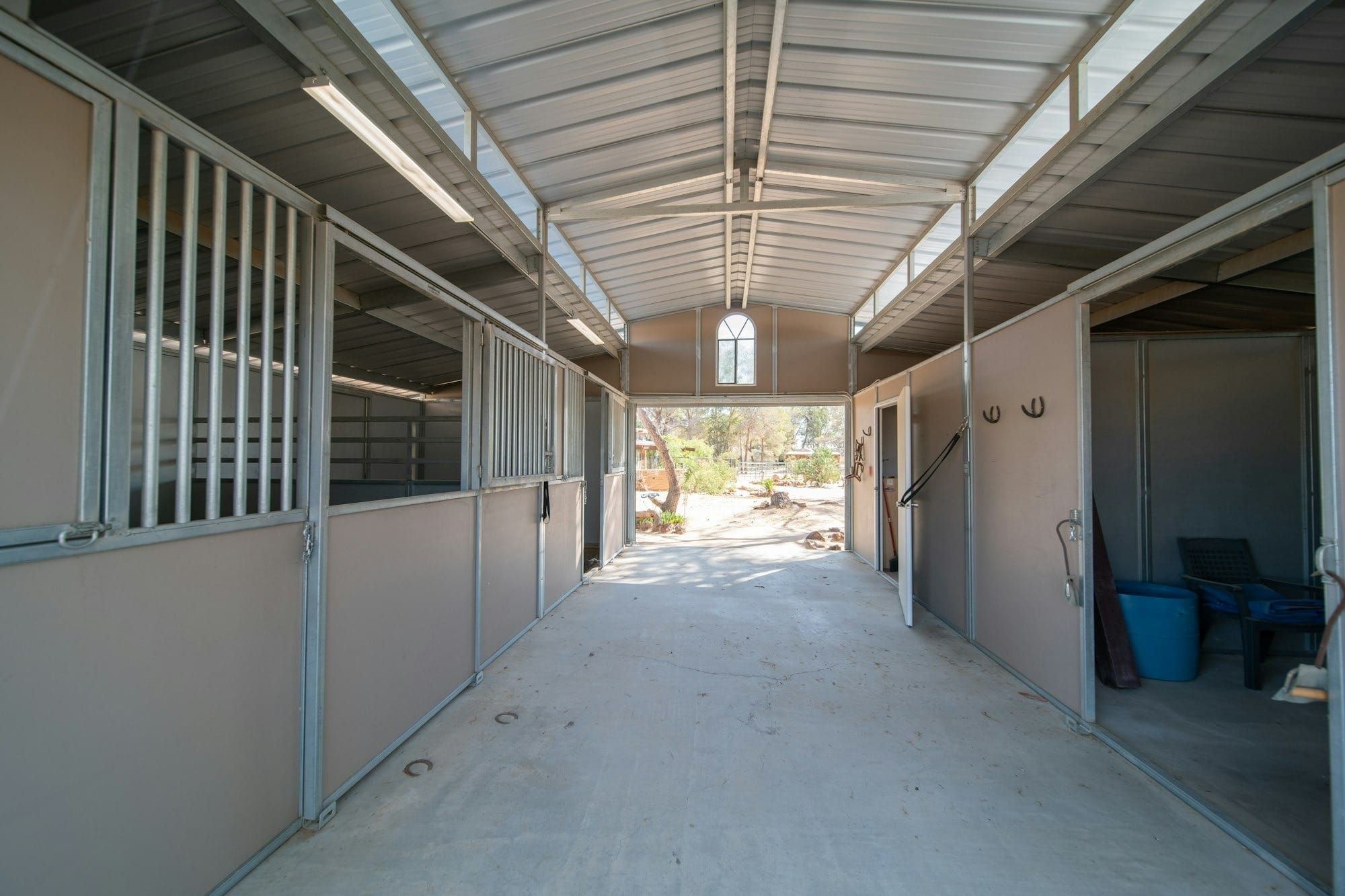 Barn Cleaning Hacks That’ll Save Your Back (and Your Sanity)