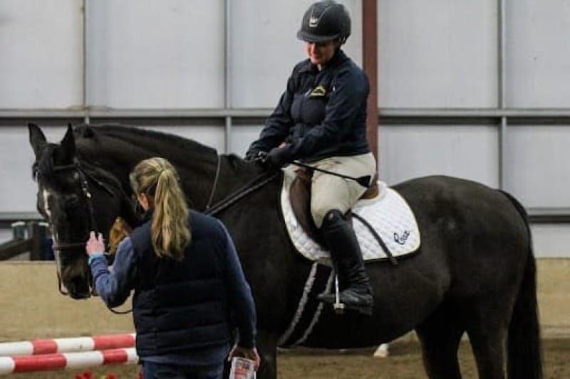 Finding the Right Riding Instructor: A Guide for Equestrians