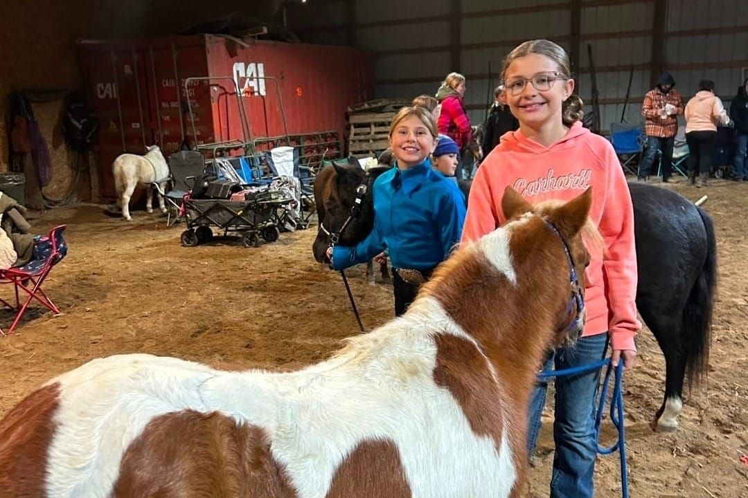 Why Schooling and In-Barn Shows Matter