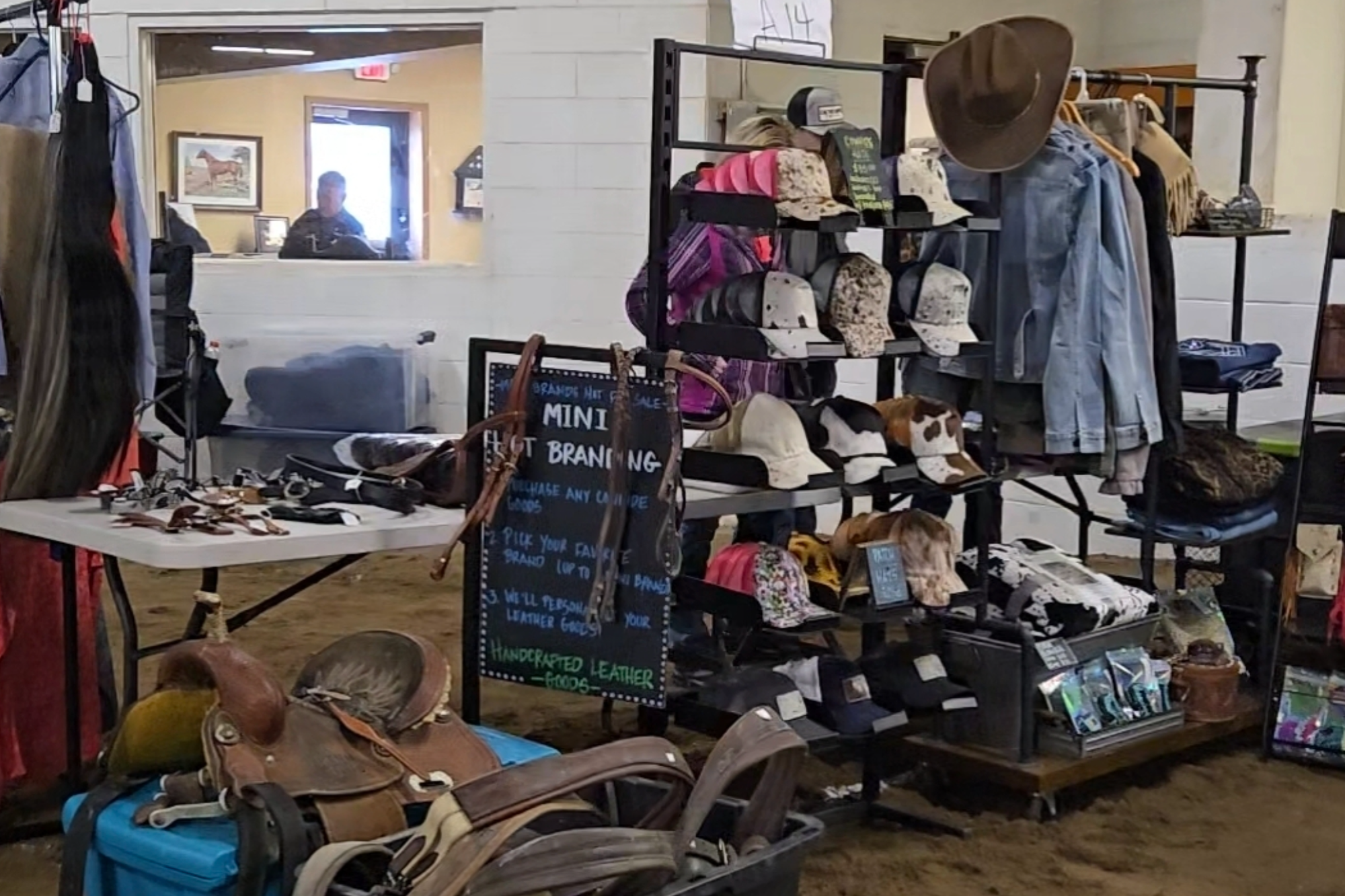 What is a Tack Sale? How Can I Benefit?