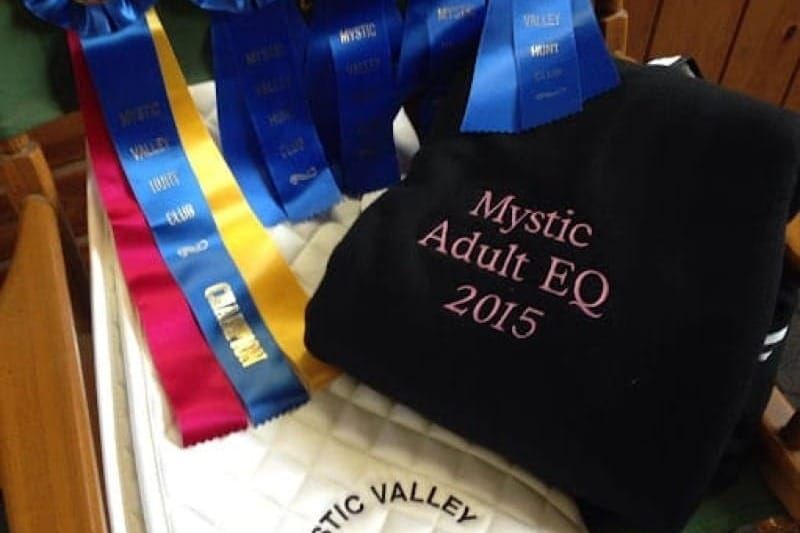 Summer Show Season is Coming