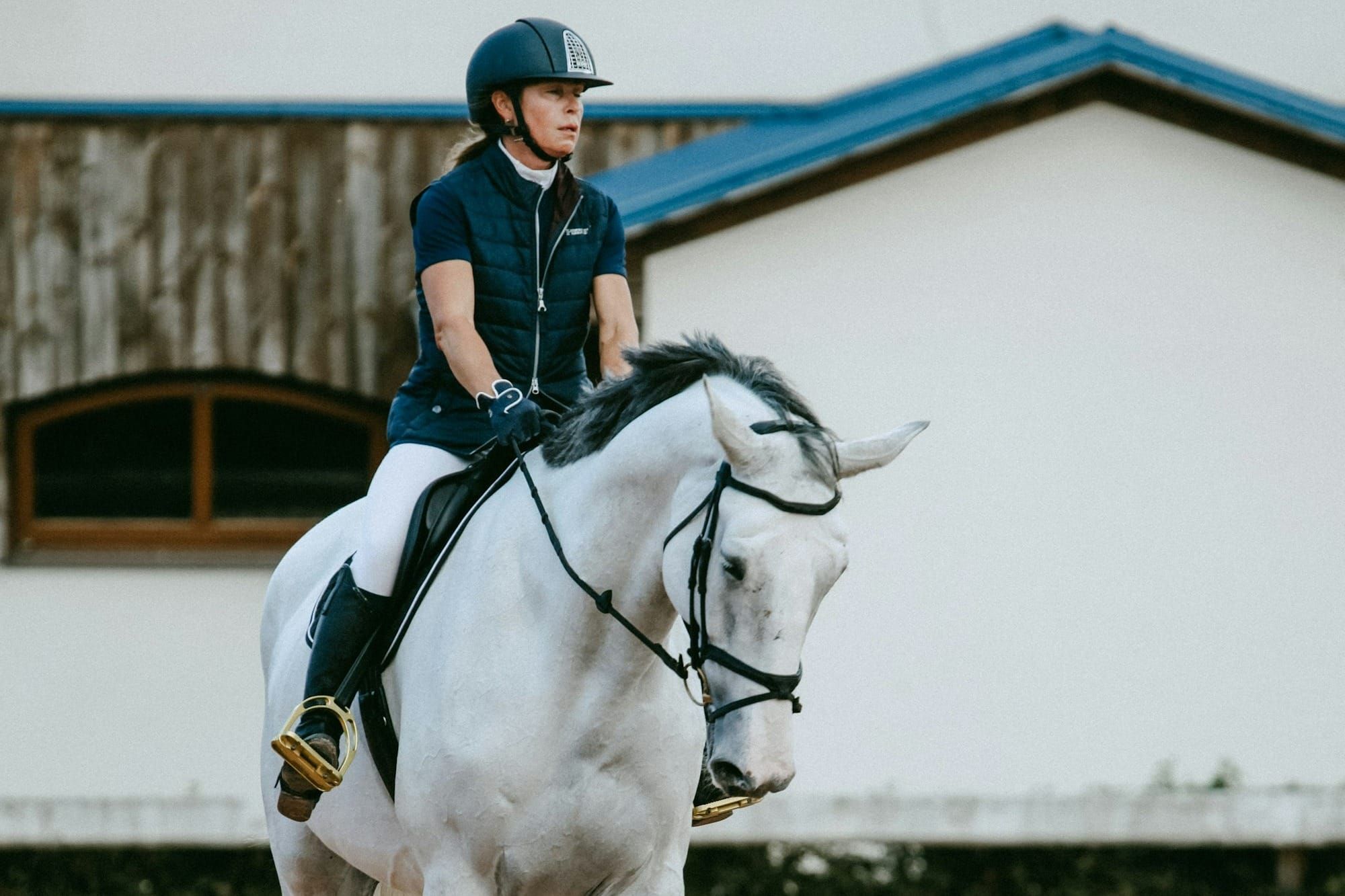 Finding the Right Riding Instructor: Questions to Ask