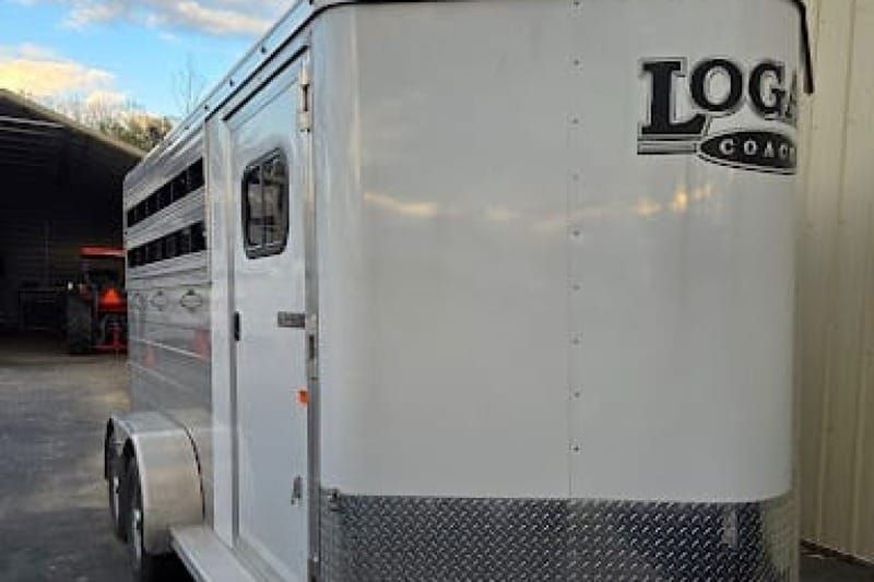 Horse Trailer Maintenance: A Little Prevention Goes a Long Way