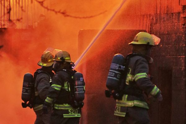 Fire Safety in Horse Barns: A Horse-Savvy Guide for Every Barn Owner