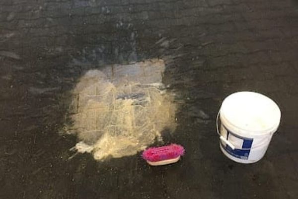 It’s Spring Cleaning Time!