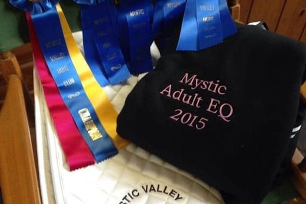 Summer Show Season is Coming