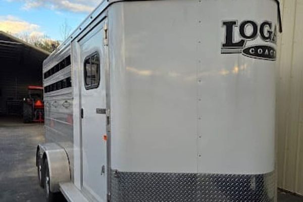 Horse Trailer Maintenance: A Little Prevention Goes a Long Way