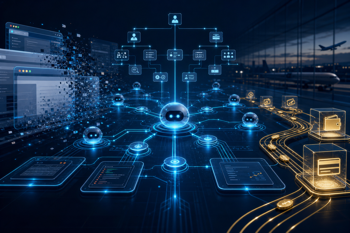 Factor Capital Update - April 2026