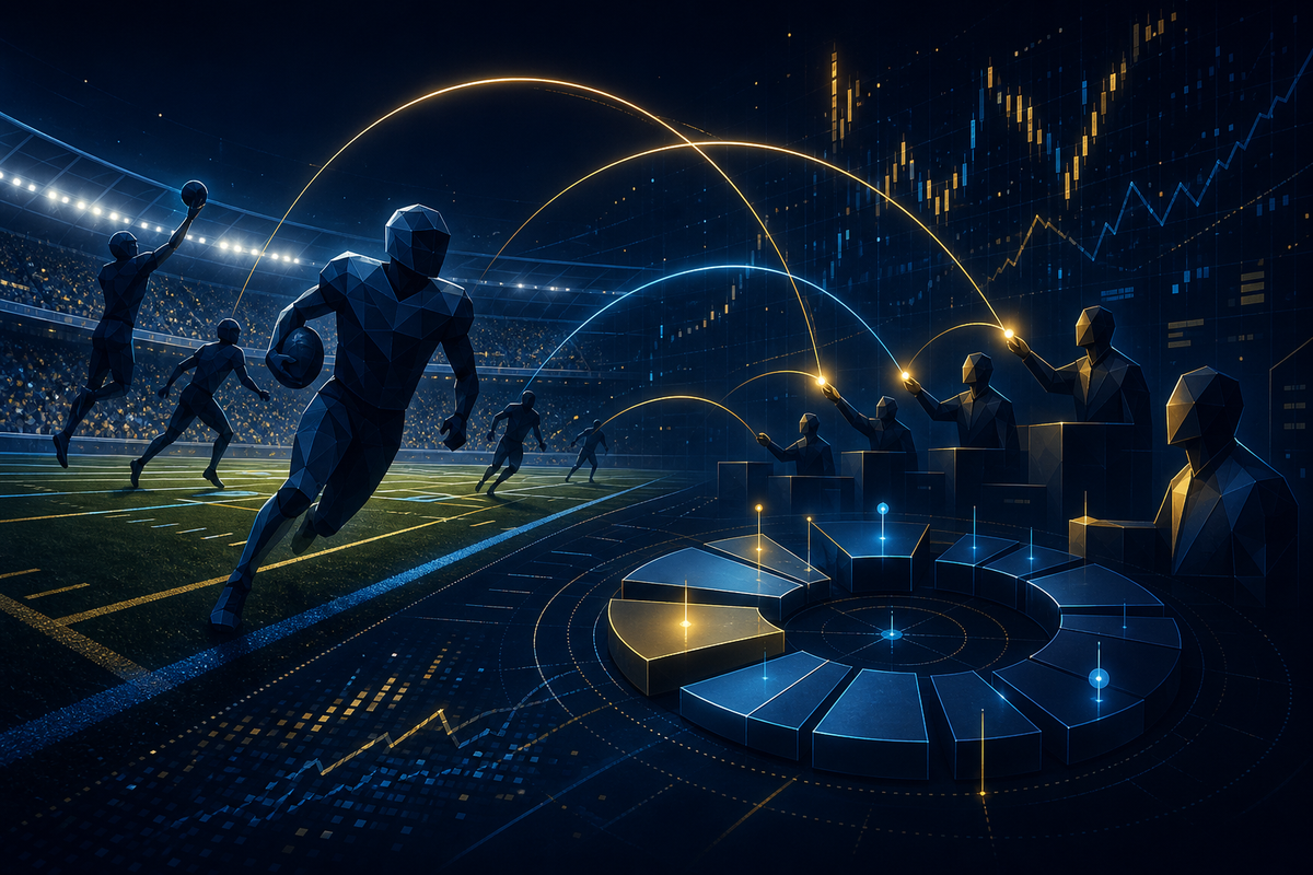 Factor Capital Update - August 2025