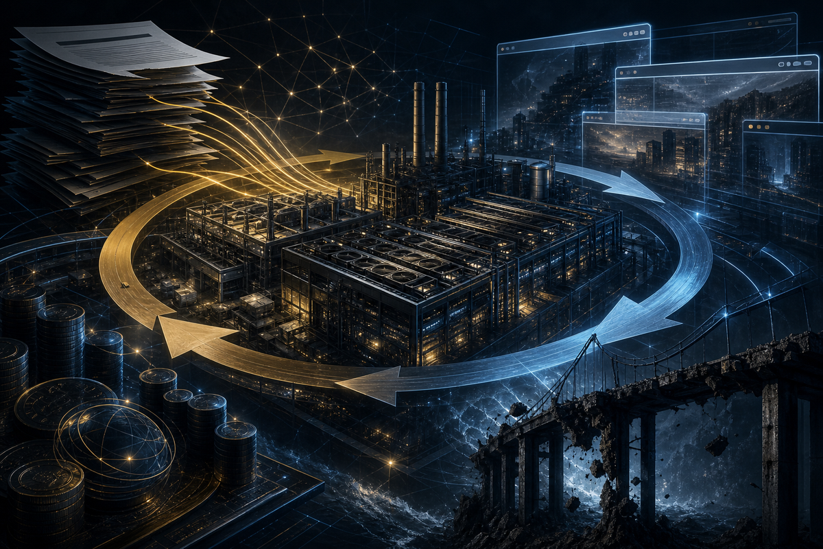 Factor Capital Update - December 2025