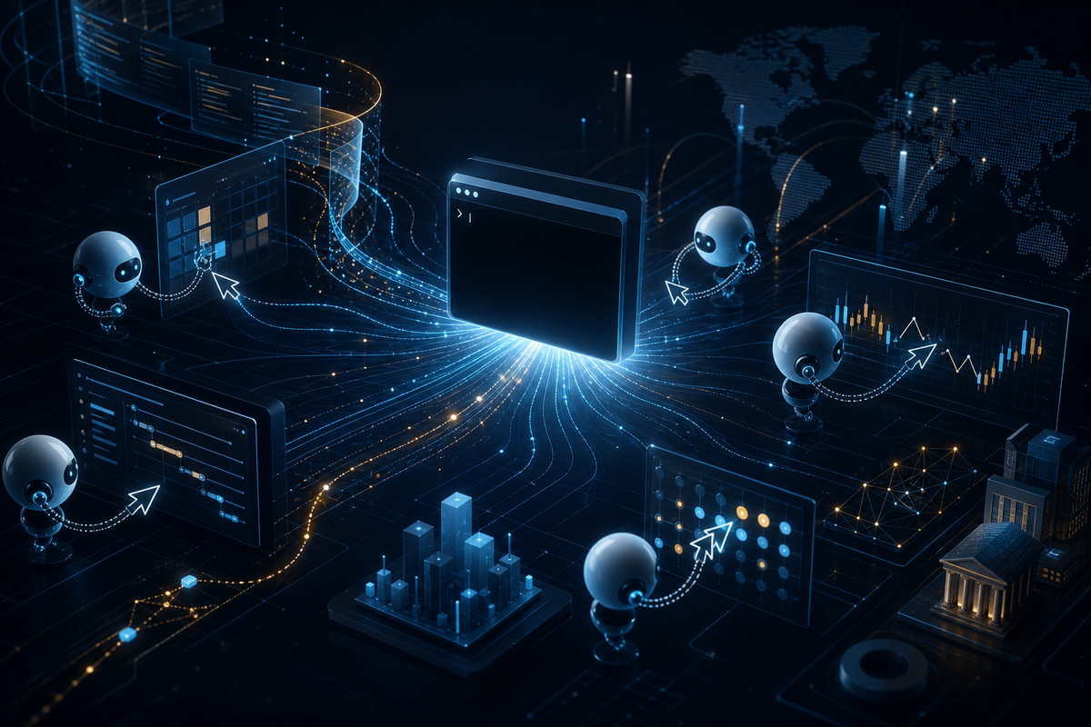 Factor Capital Update - February 2026