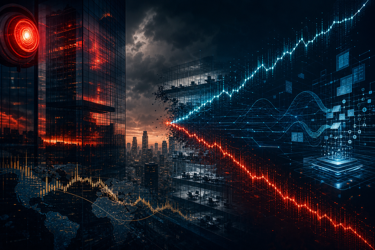 Factor Capital Update - March 2026