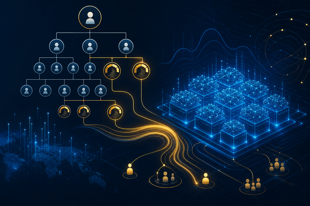 Factor Capital Update - May 2026